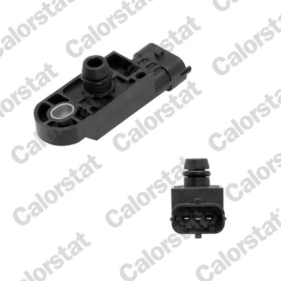 Sensor, intake manifold pressure